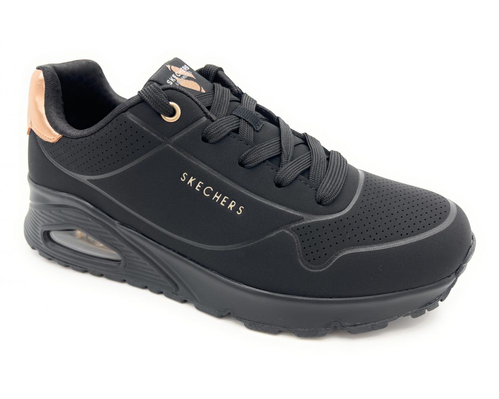 Skechers 310545L BBK DCORD NEGRO
