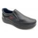 Luisetti 31010 negro MOCAS NEGRO