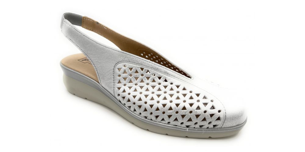 PITILLOS 10370 plata