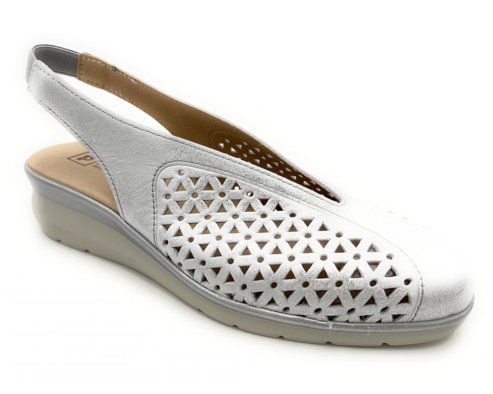 PITILLOS 10370 plata