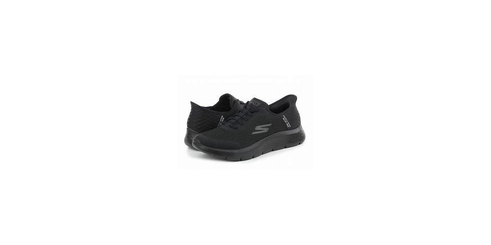 Skechers 216324 BBK