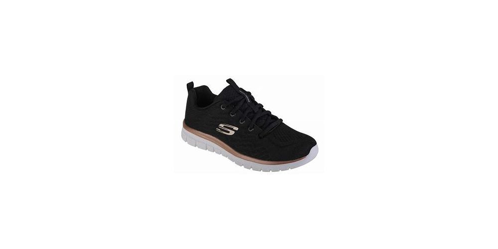 Skechers 12615 BKGD