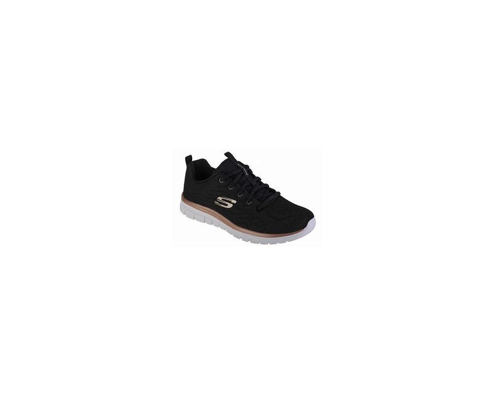 Skechers 12615 BKGD