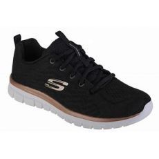 Skechers 12615 BKGD