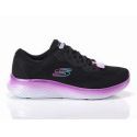 Skechers 150010 BKPR