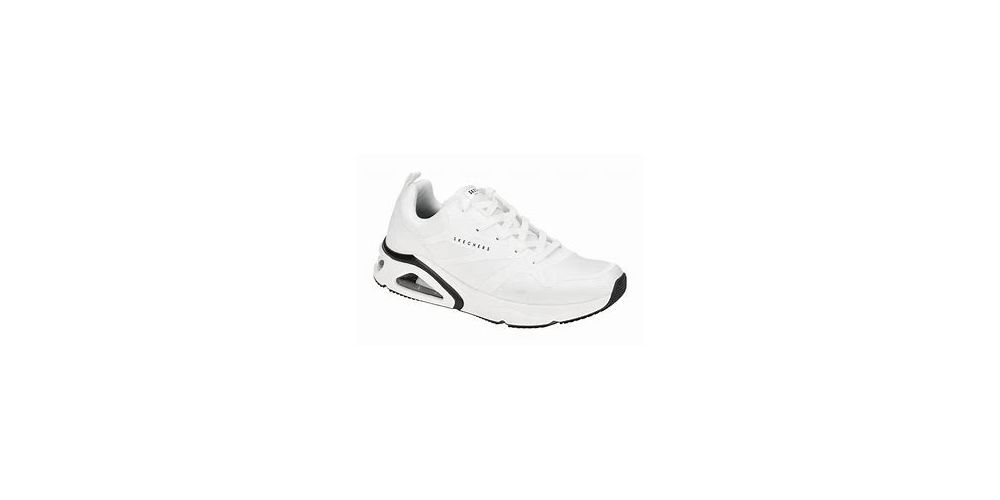 Skechers 183070 WHT