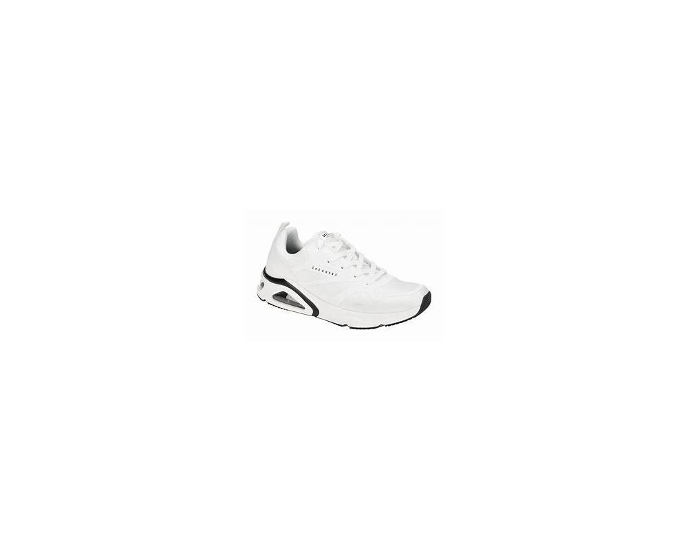 Skechers 183070 WHT