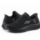 Skechers 124836 BBK