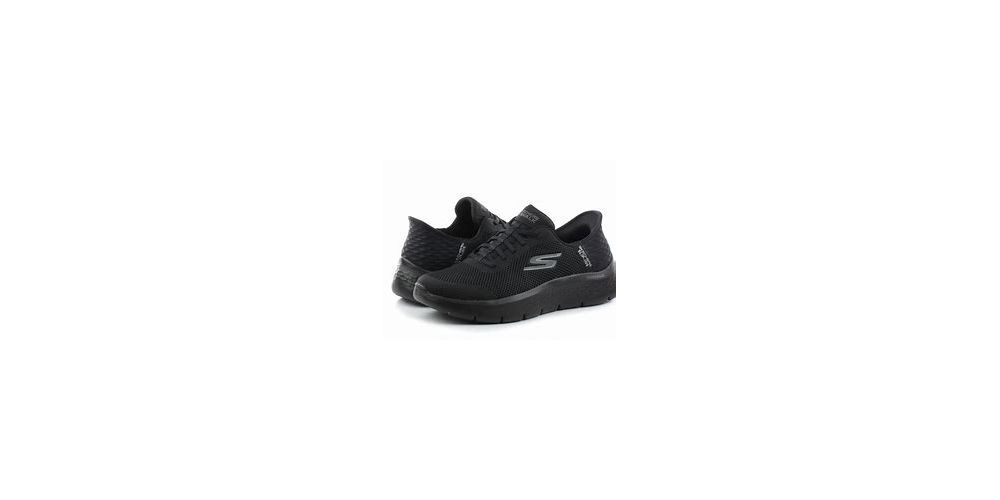 Skechers 124836 BBK