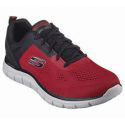 Skechers 232698 RDBK