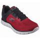 Skechers 232698 RDBK