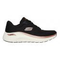 Skechers 150067 BKRG