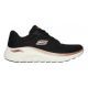 Skechers 150067 BKRG