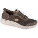 SKECHERS 216324 BRN BEIG