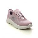 SKECHERS 124836 MVE ROSA