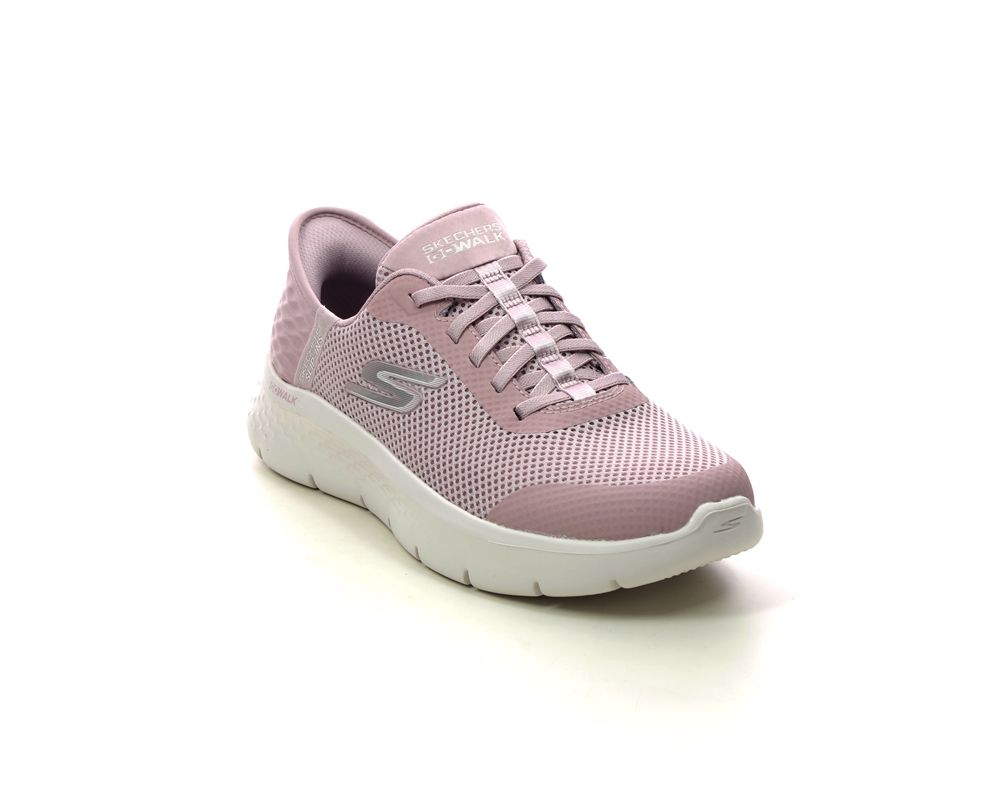 SKECHERS 124836 MVE ROSA
