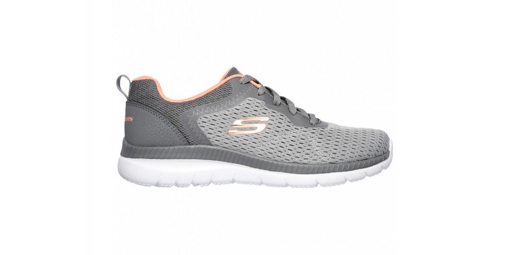 Skekcers 12607 GYCL GRIS