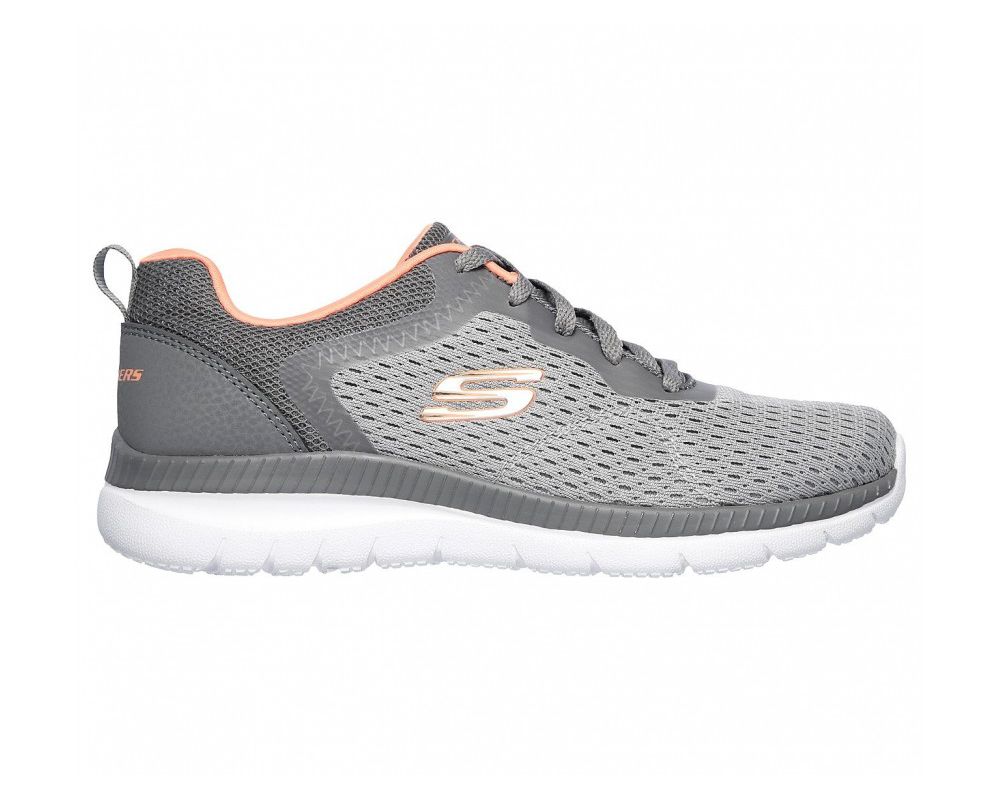 Skekcers 12607 GYCL GRIS
