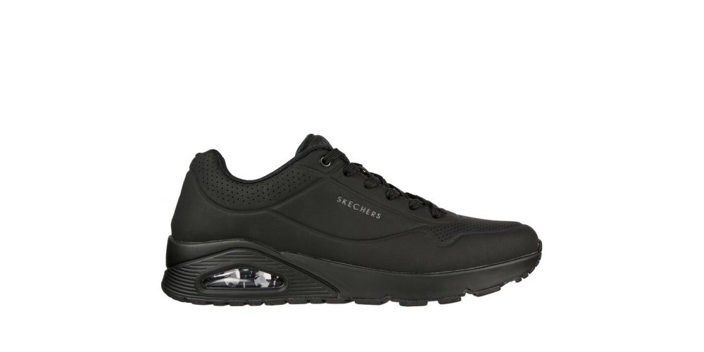 Skekcers 52458 BBK NEGRO