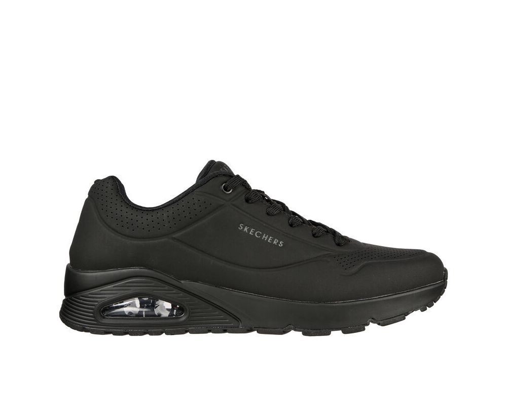 Skekcers 52458 BBK NEGRO