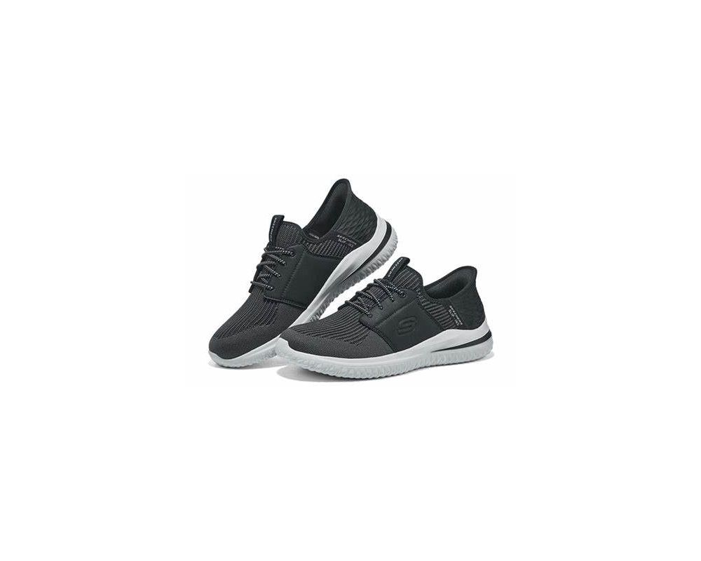SKECHERS 210650 BLK