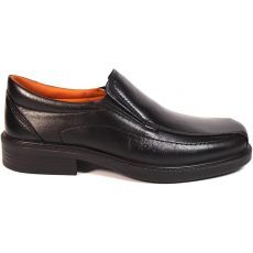 Luisetti 0104 mocasin confort negro