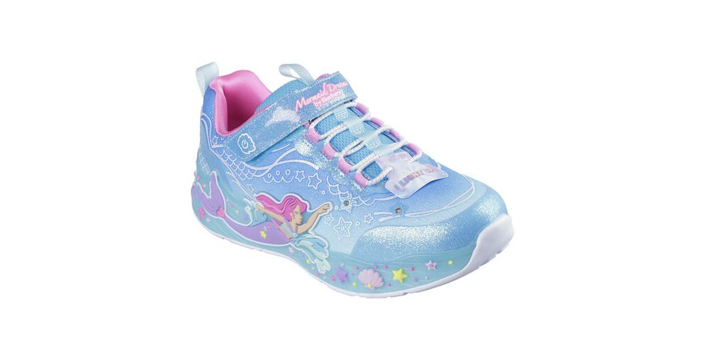 Skechers 303060L BLMT