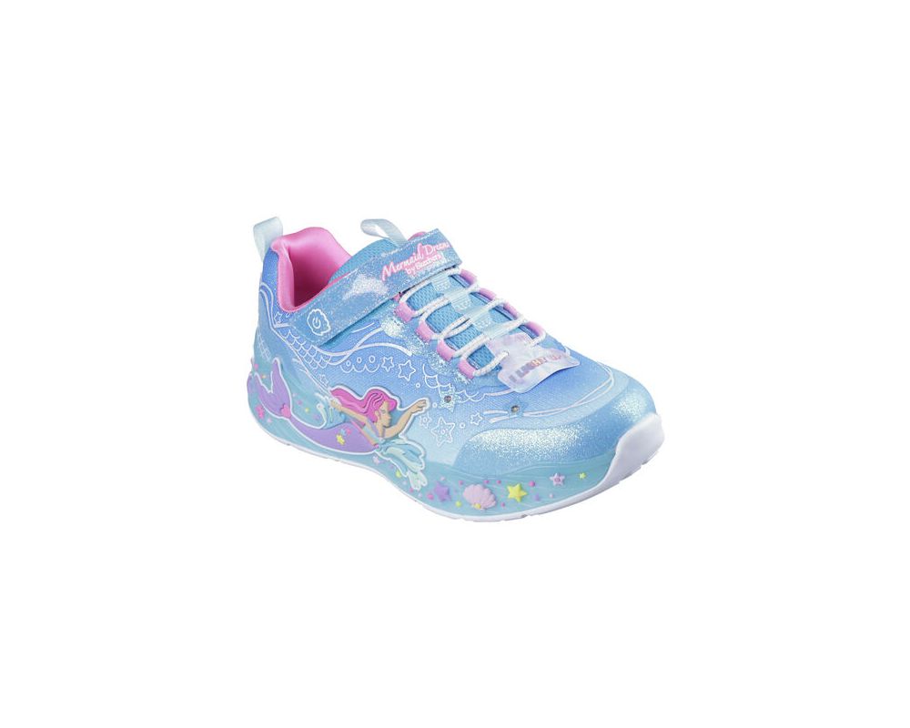 Skechers 303060L BLMT