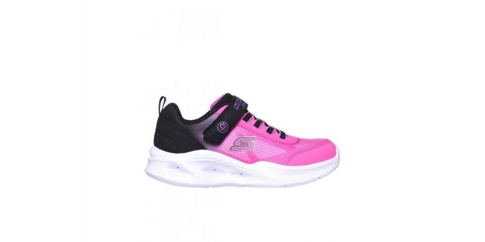 Skechers 303714L BKHP