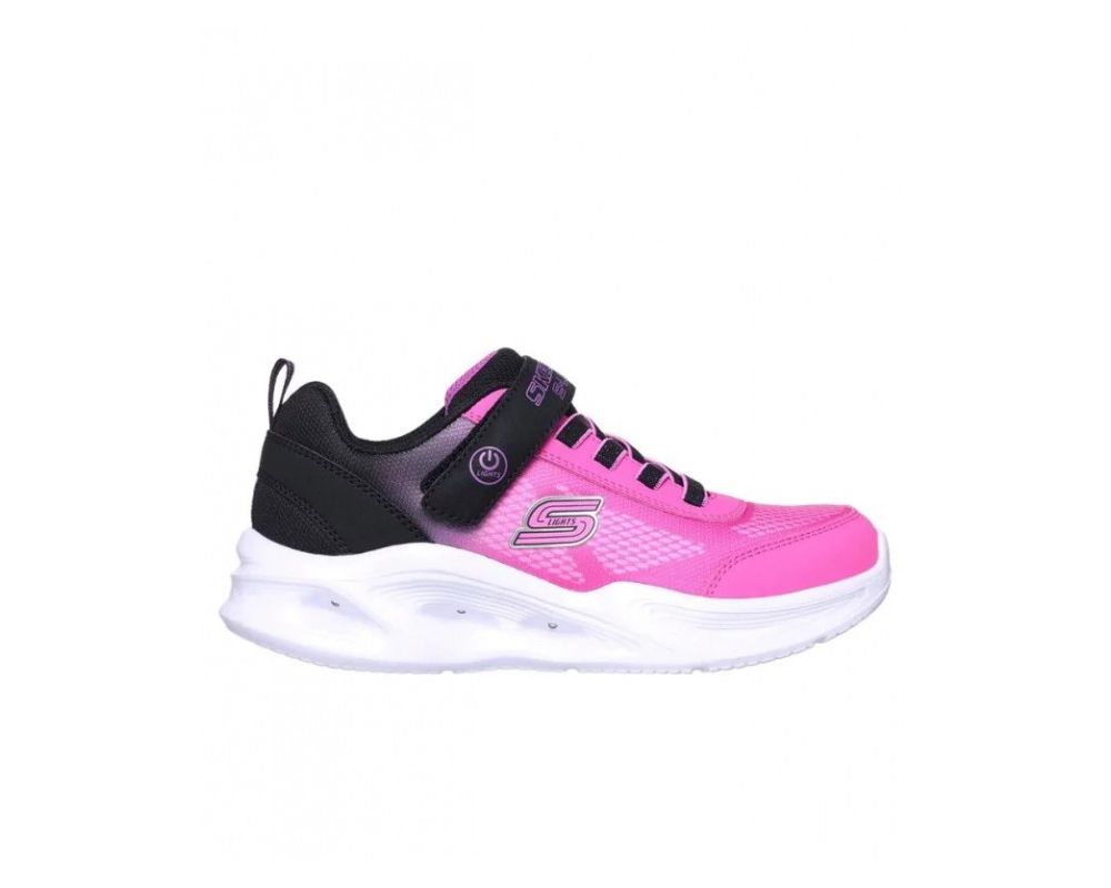 Skechers 303714L BKHP