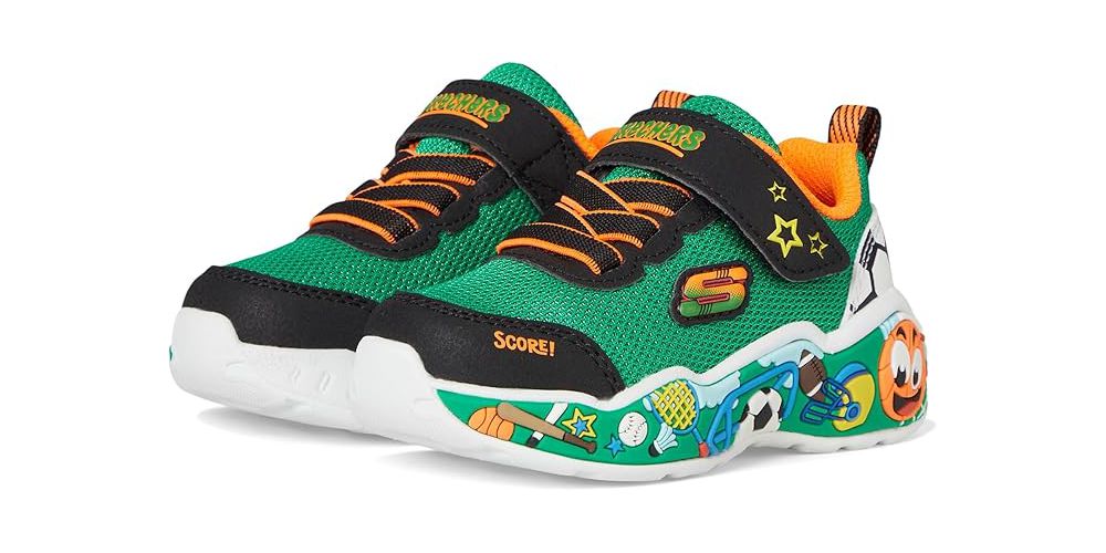 Skechers 407312N GRMT