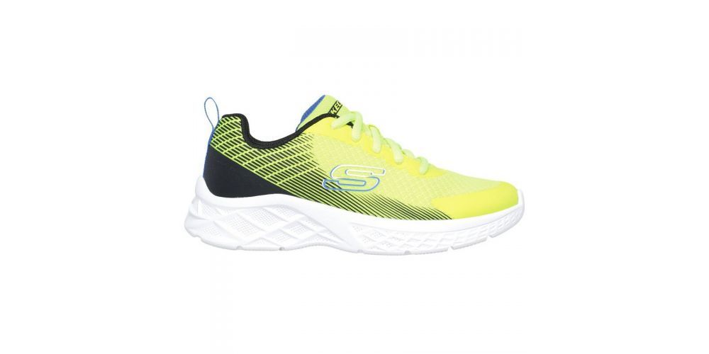 Skechers 403925L YLBK