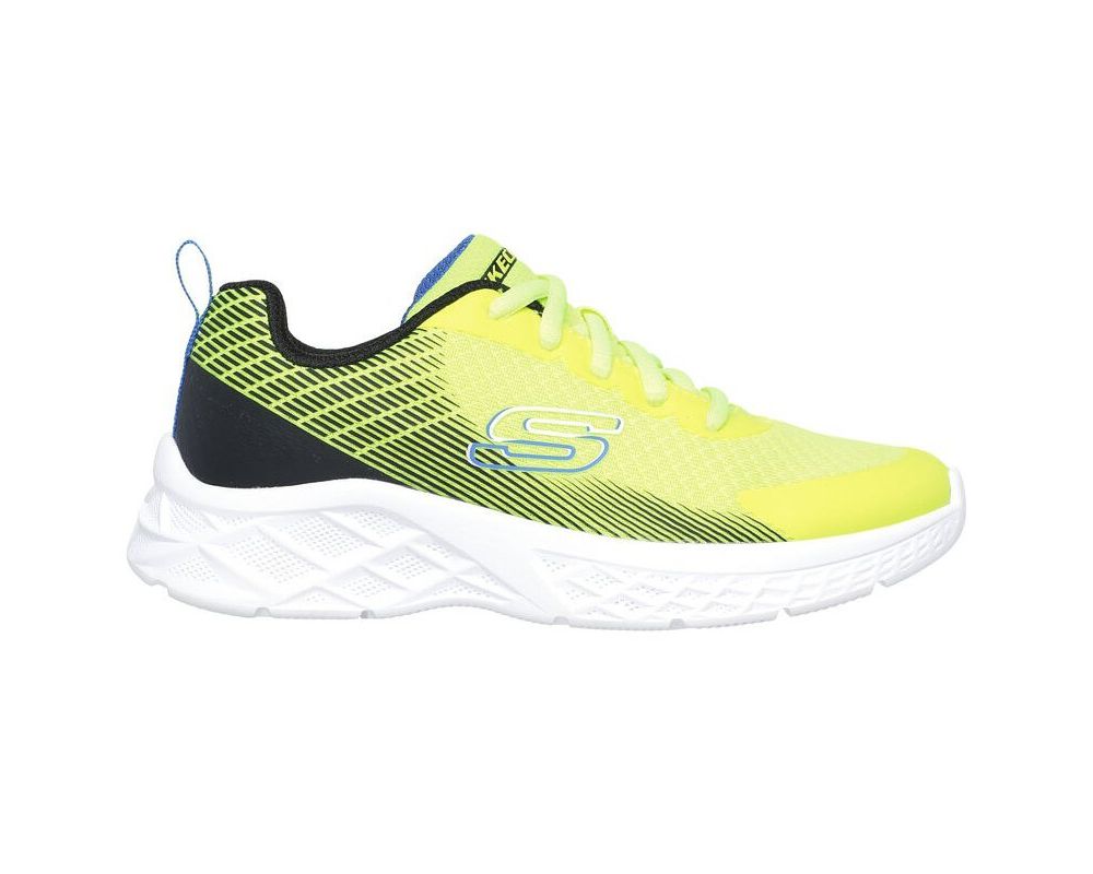 Skechers 403925L YLBK