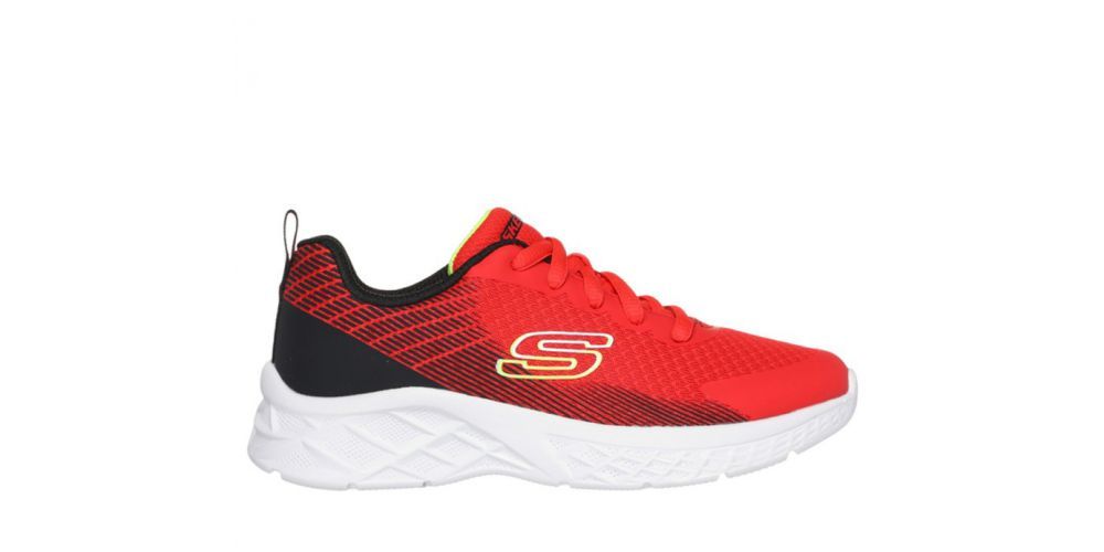 Skechers 403925L RDBK