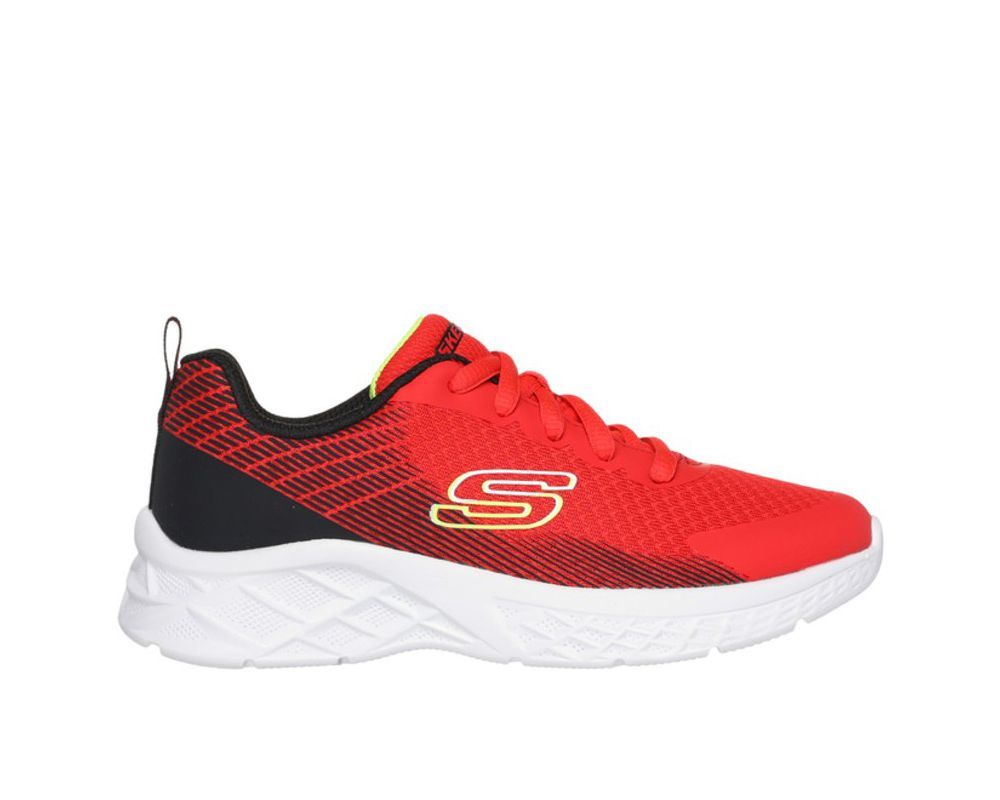 Skechers 403925L RDBK