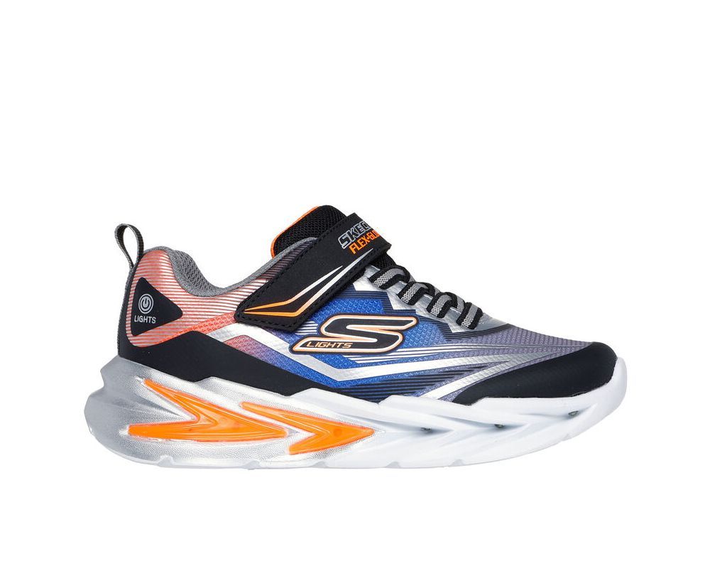 Skechers 400139L BKSL