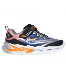 Skechers 400139L BKSL