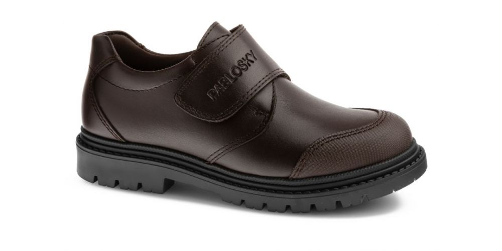 Pablosky 728490 colegial marron