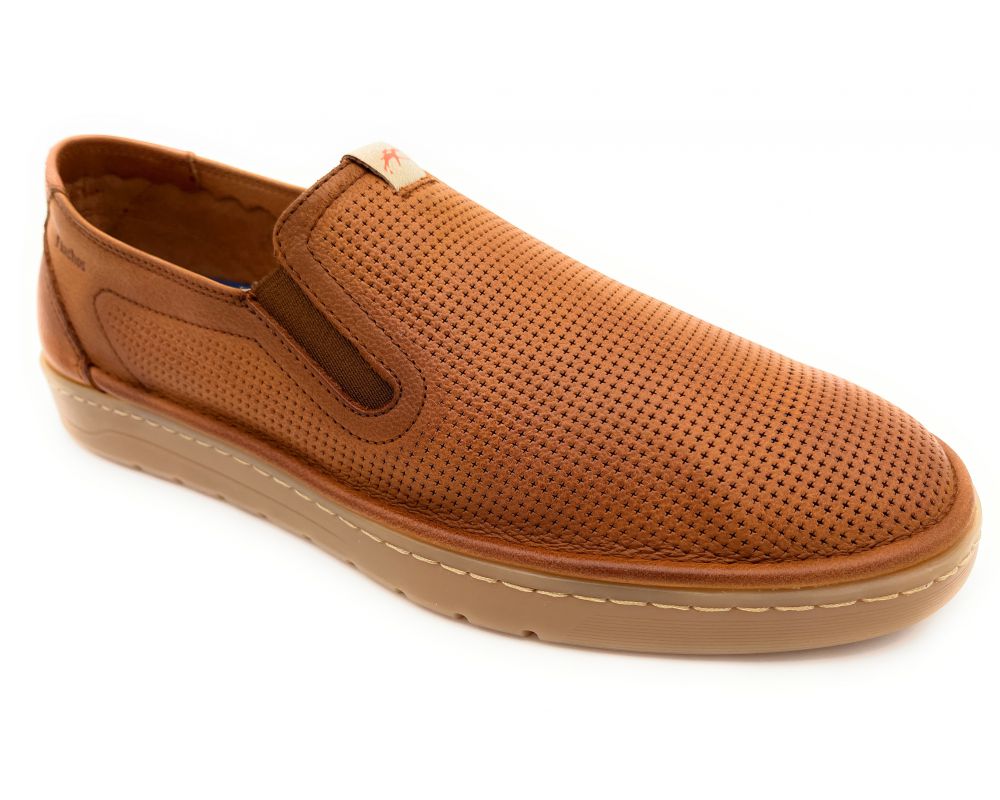 FLUCHOS F1946 cuero