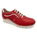 FLUCHOS F2175 deportivo cereza