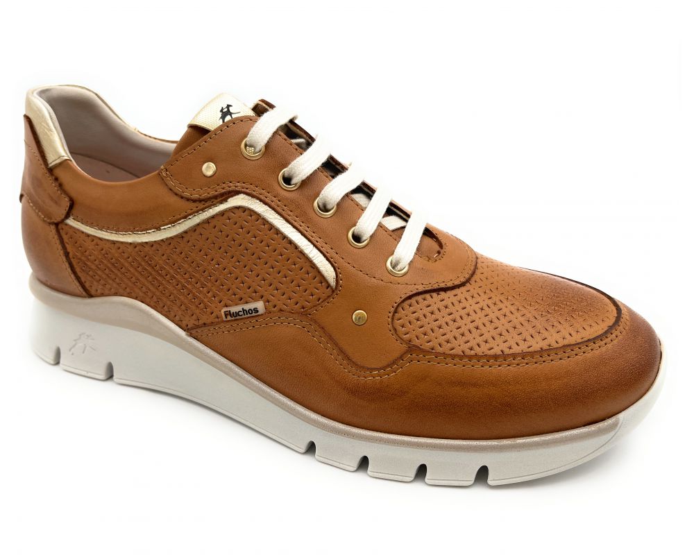 FLUCHOS F2175 cuero
