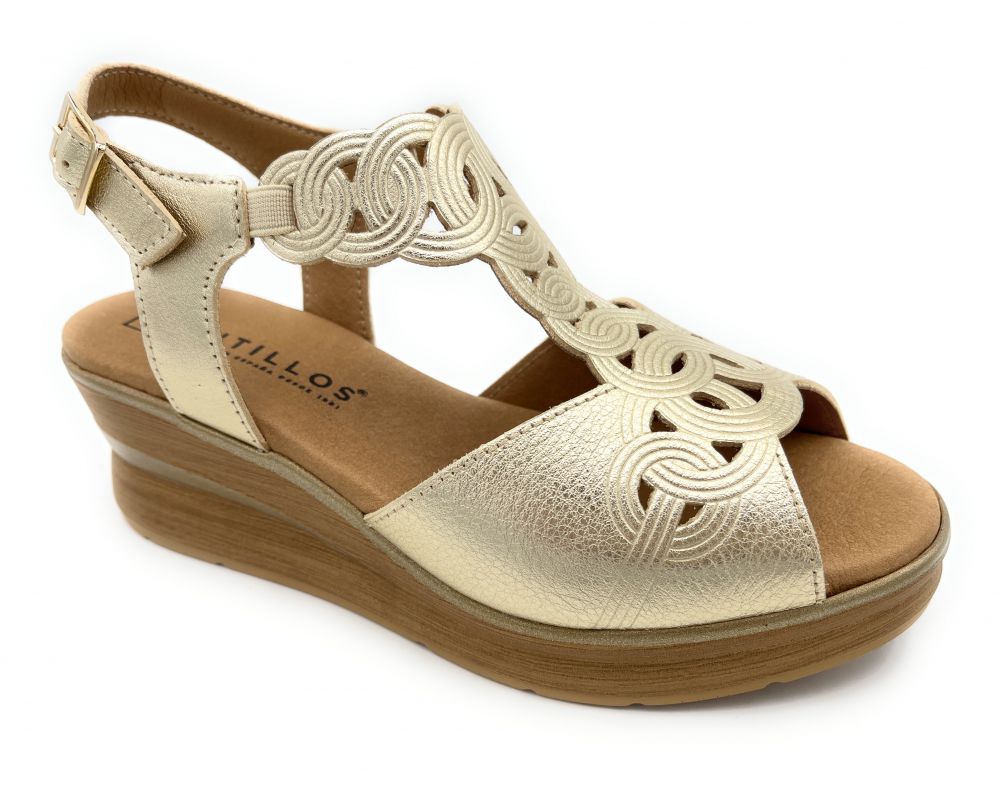 PITILLOS 10350 oro