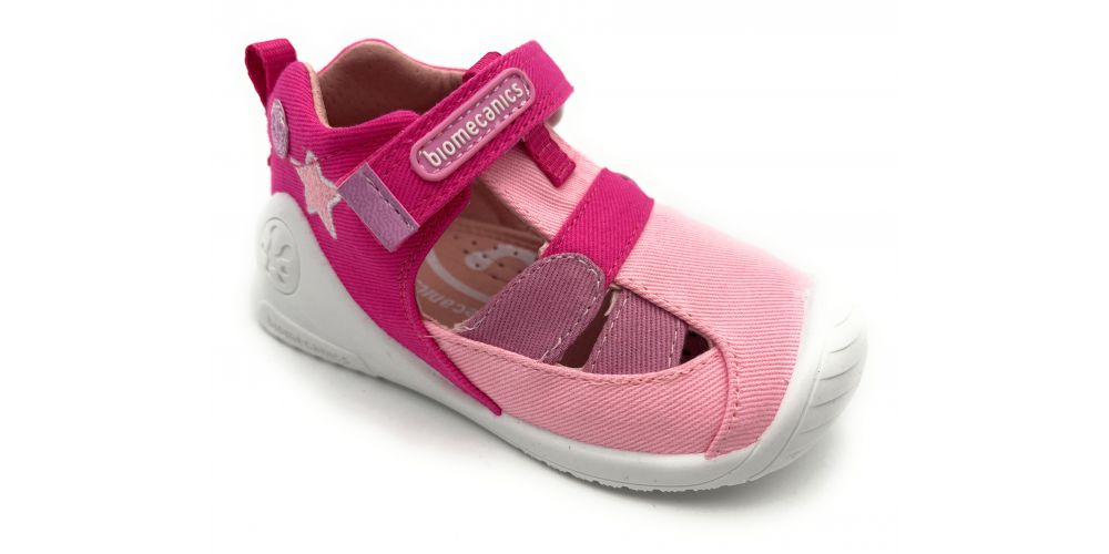 Biomecanics 252182 lona rosa
