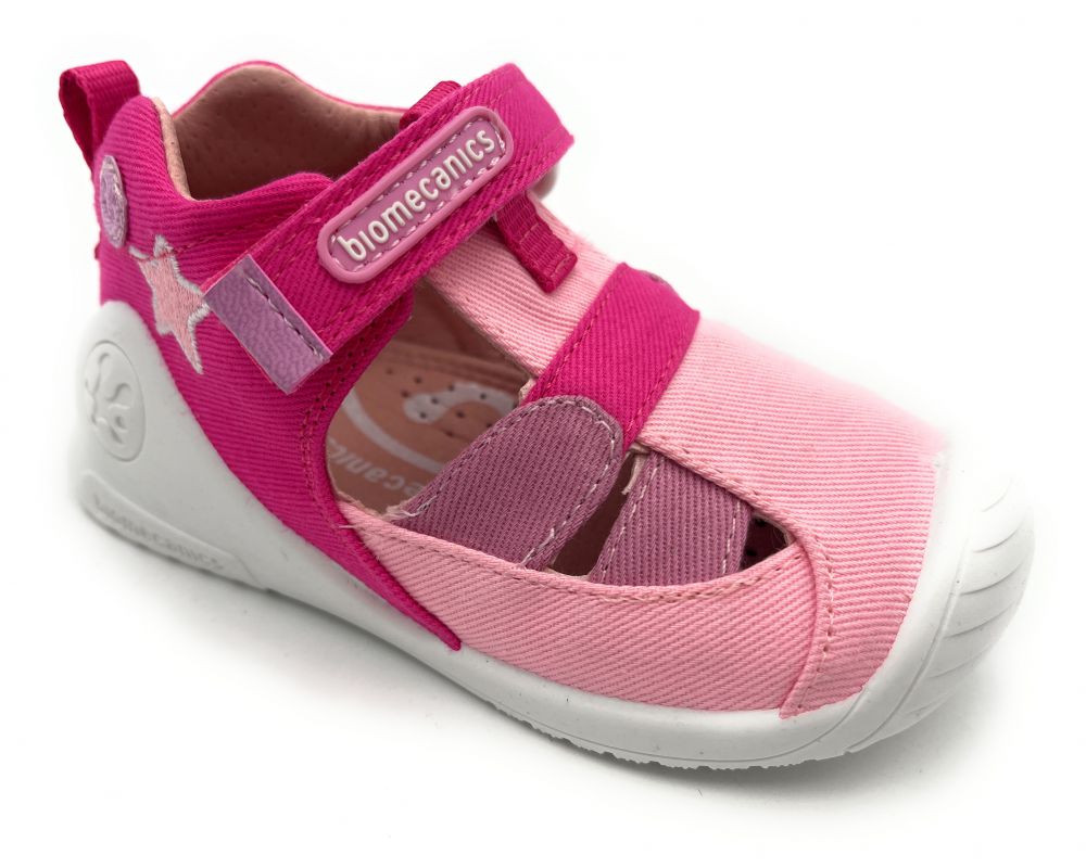 Biomecanics 252182 rosa