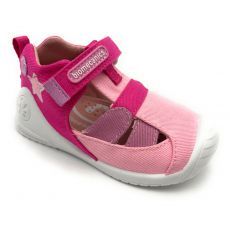 Biomecanics 252182 rosa