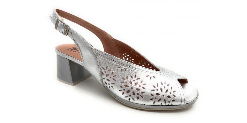 PITILLOS 10342 plata