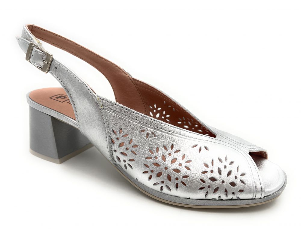 PITILLOS 10342 plata