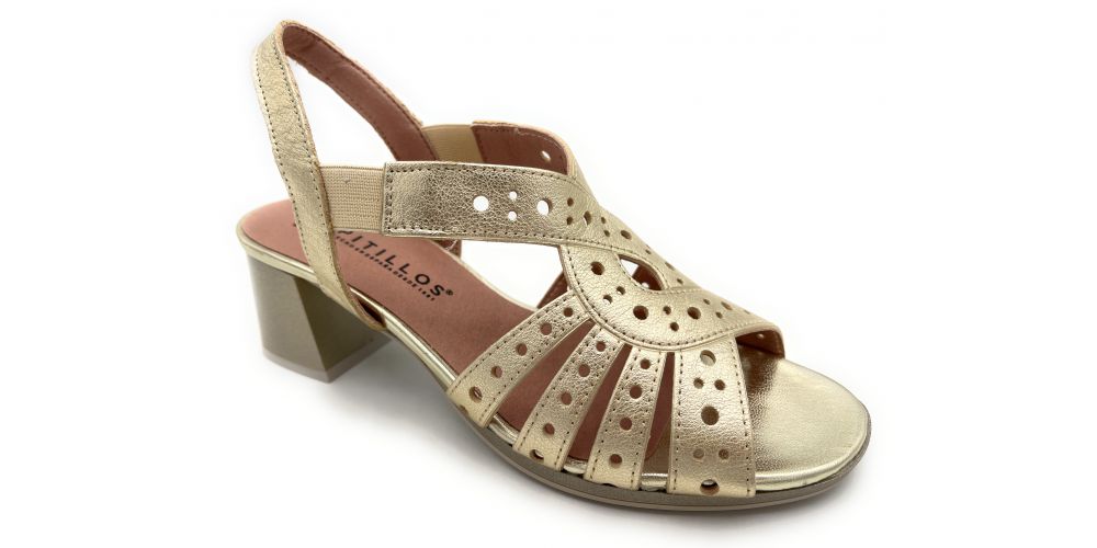 PITILLOS 10530 oro