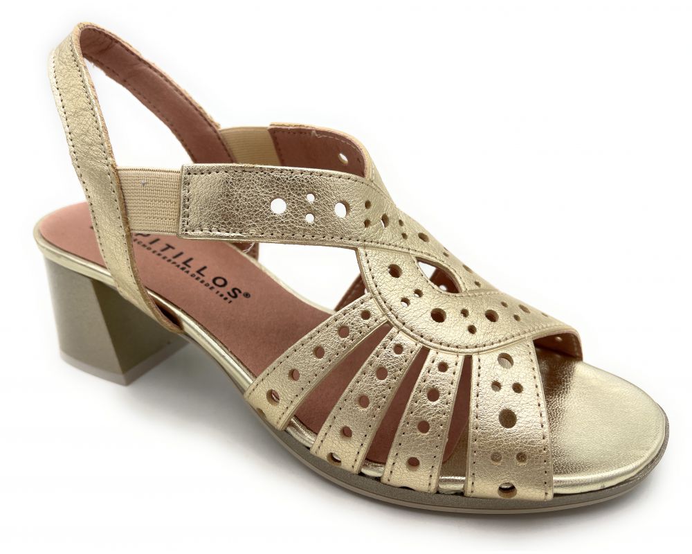 PITILLOS 10530 oro