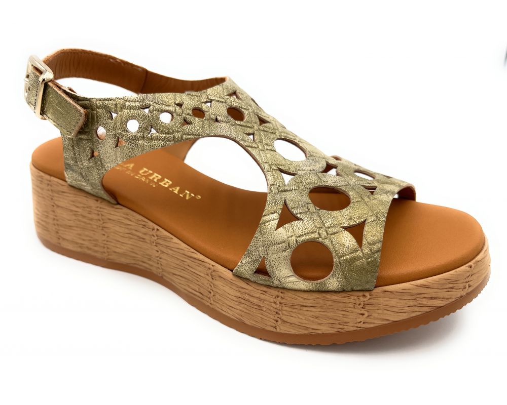 PAULA URBAN 33782 kaki